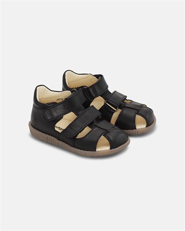 Bungaard - Ranjo - Black